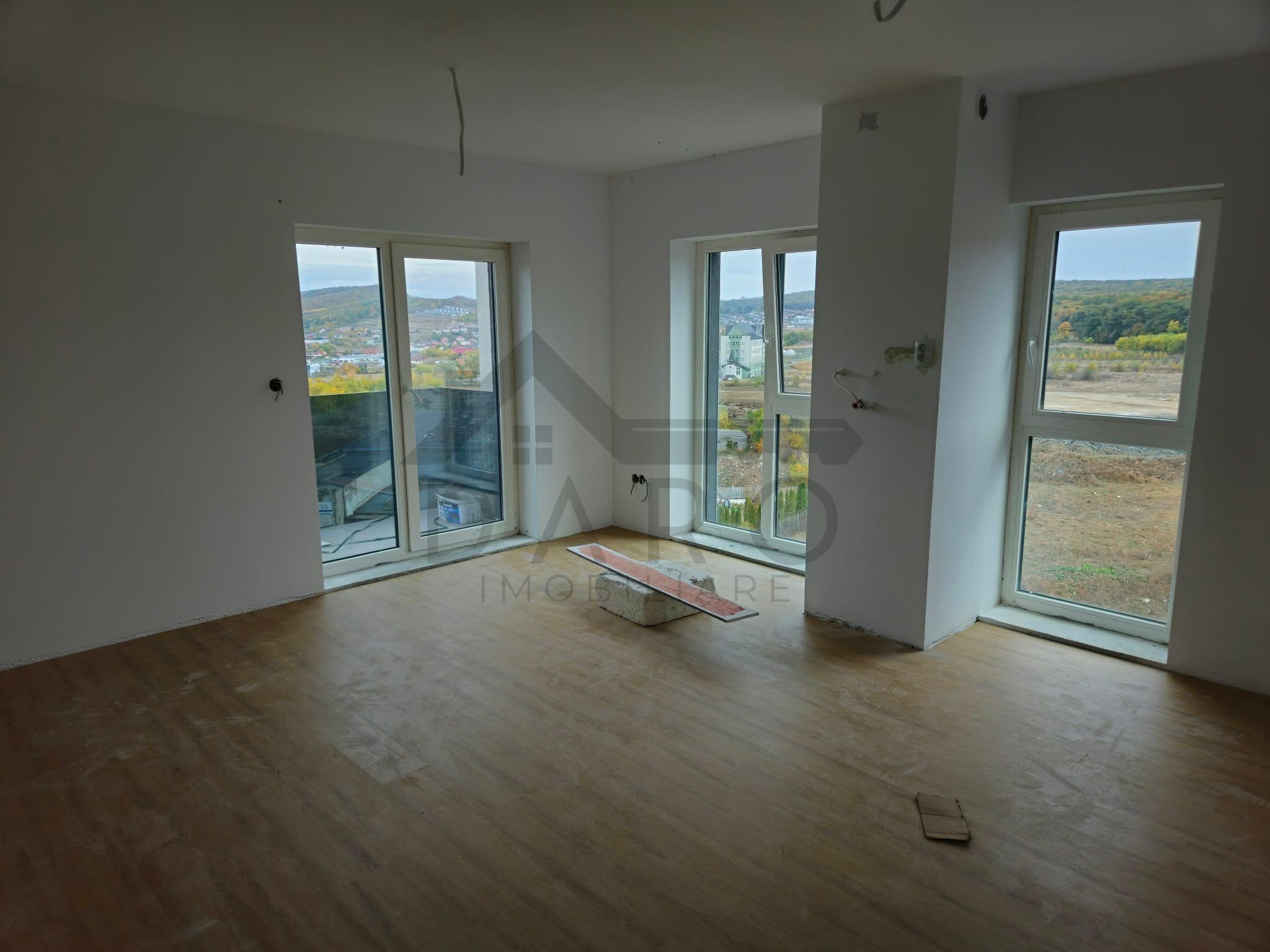 Apartament modern cu 2 camere în Skyline! - 3