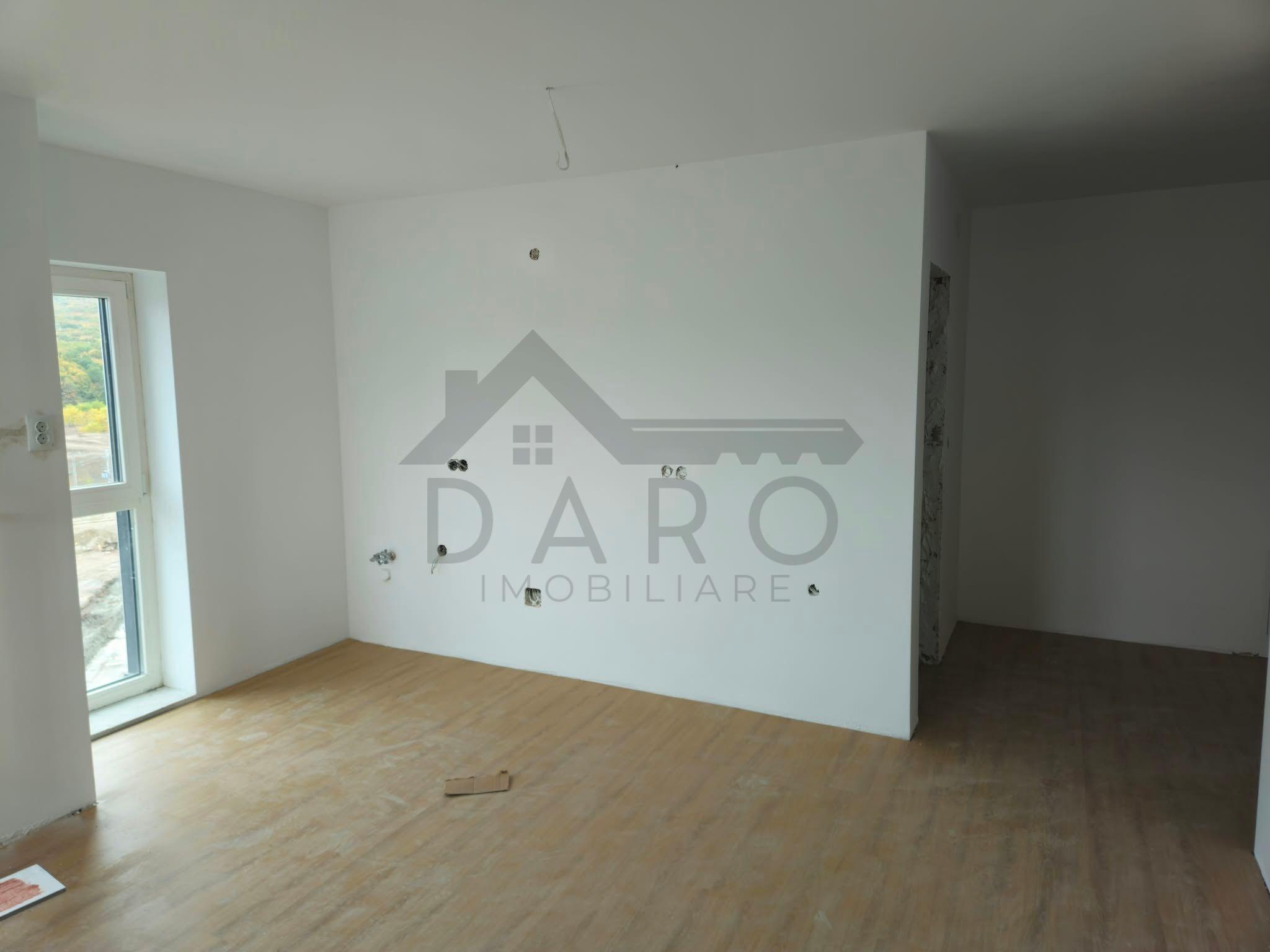 Apartament modern cu 2 camere în Skyline! - 1