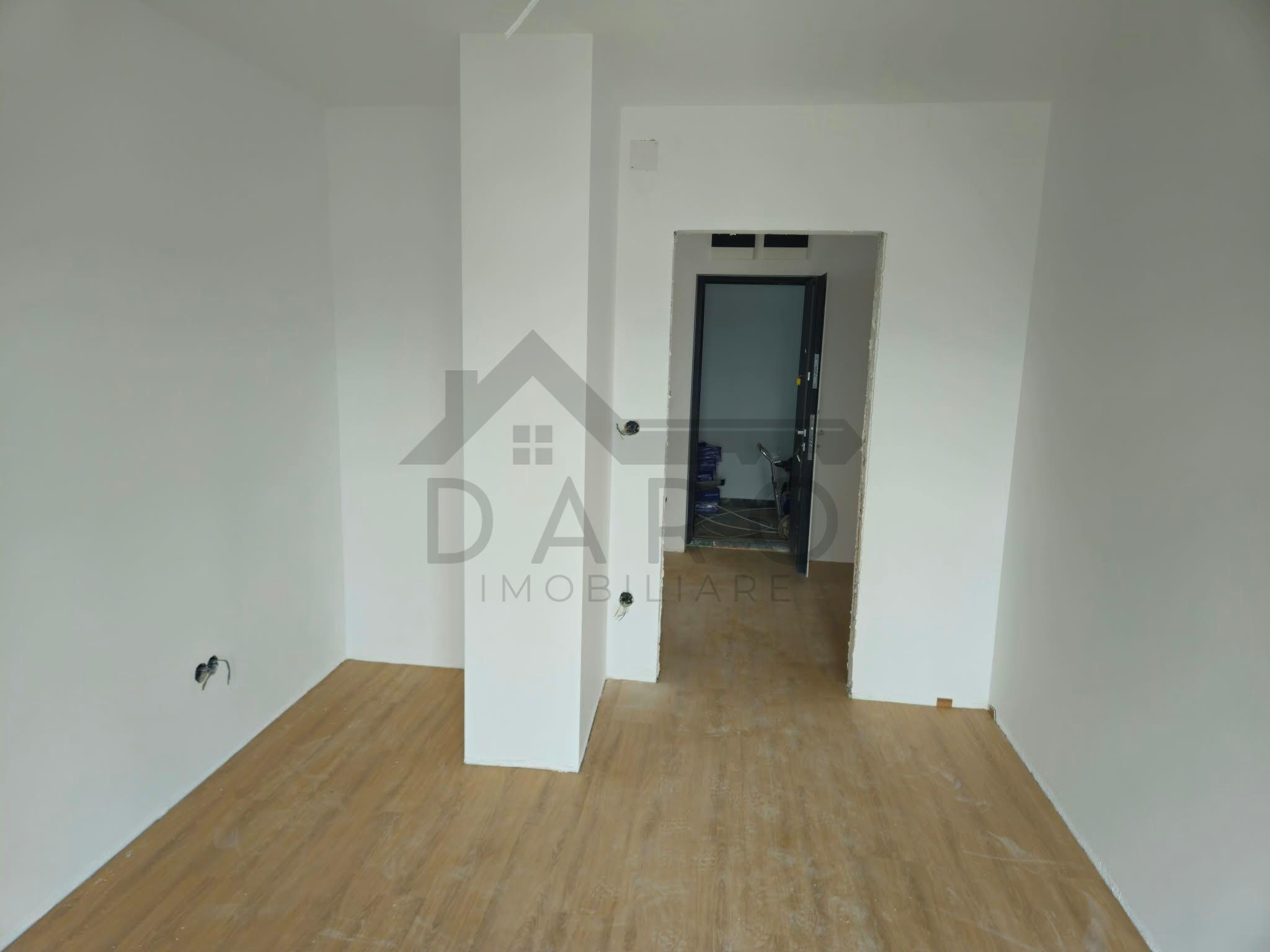 Apartament modern cu 2 camere în Skyline! - 10
