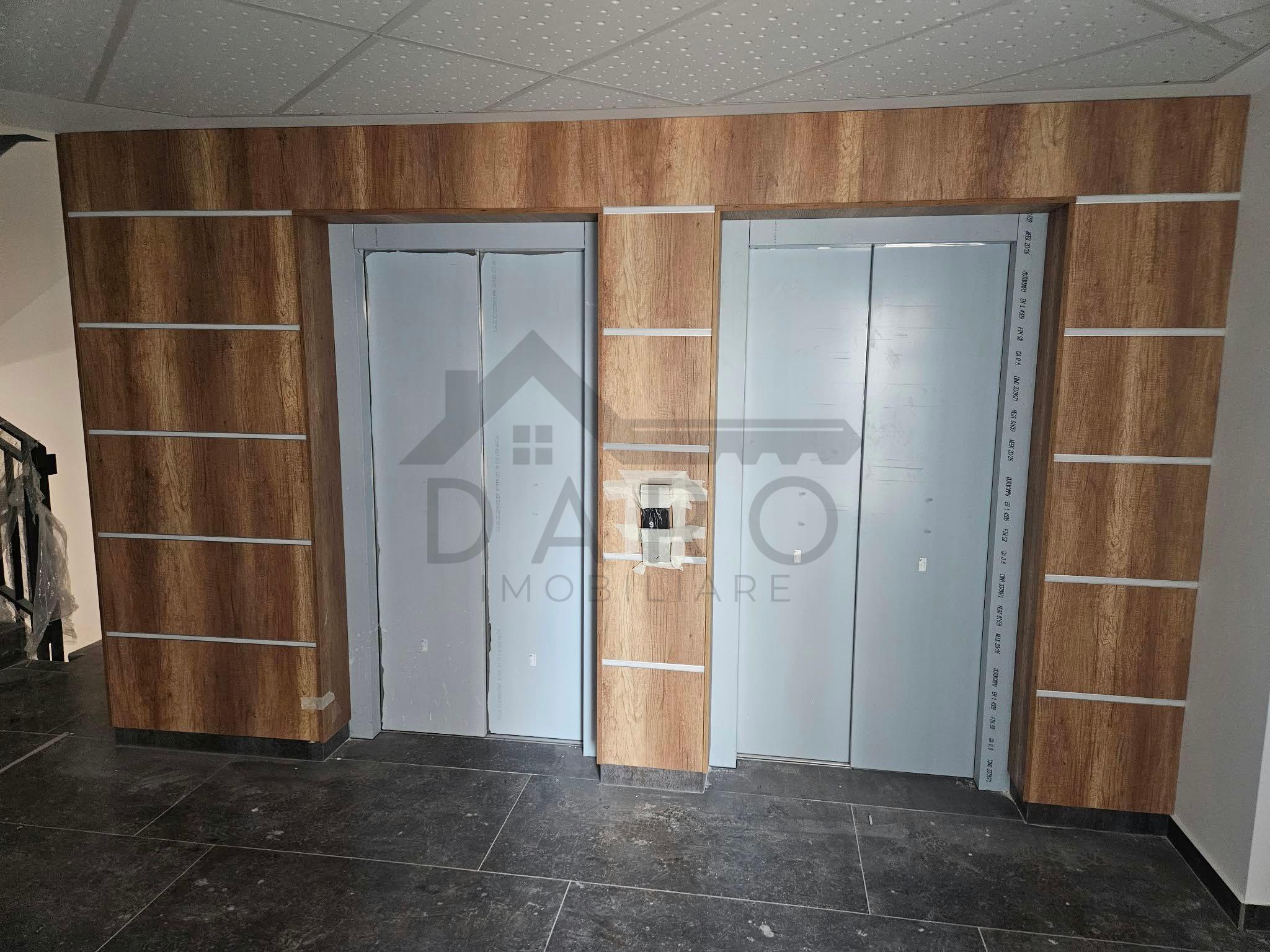 Apartament modern cu 2 camere în Skyline! - 16