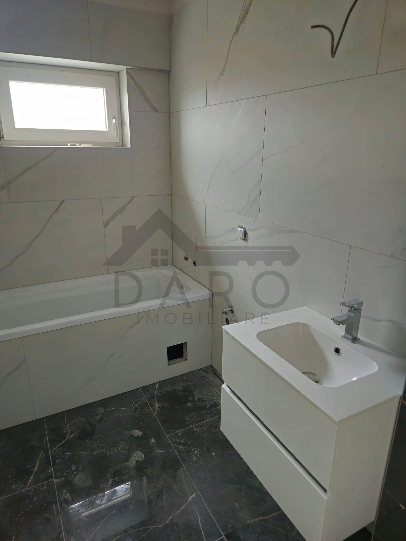 Apartament modern cu 2 camere în Skyline! - 2