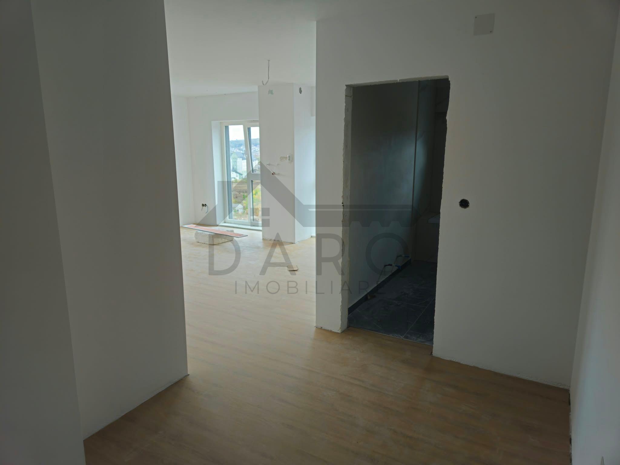 Apartament modern cu 2 camere în Skyline! - 13
