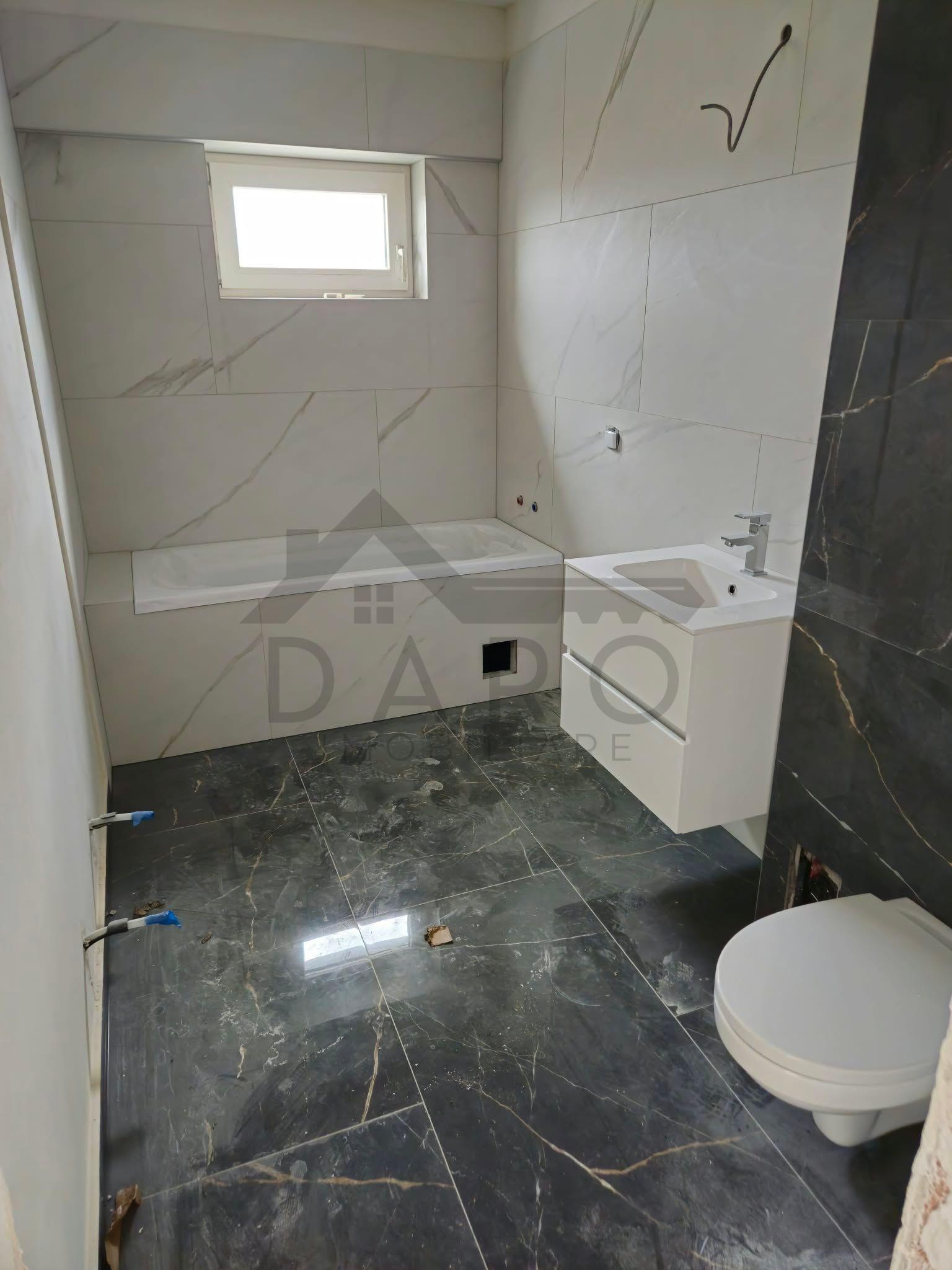 Apartament modern cu 2 camere în Skyline! - 9