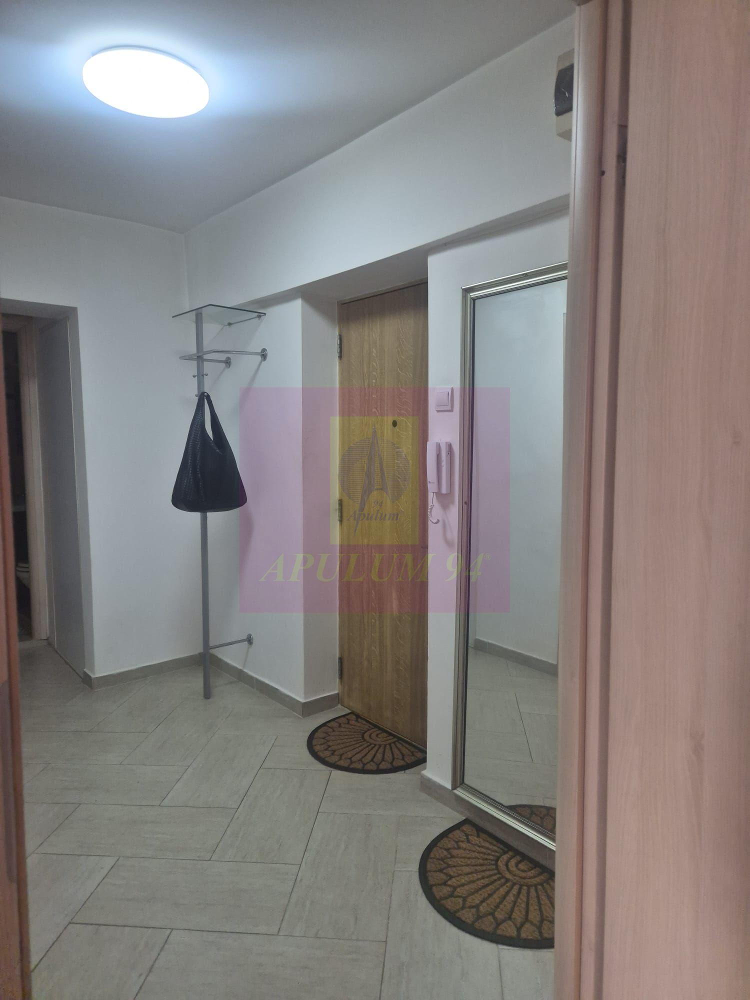 Apartament 2 camere 54mp zona Metrou Tineretului și Timpuri Noi - 13