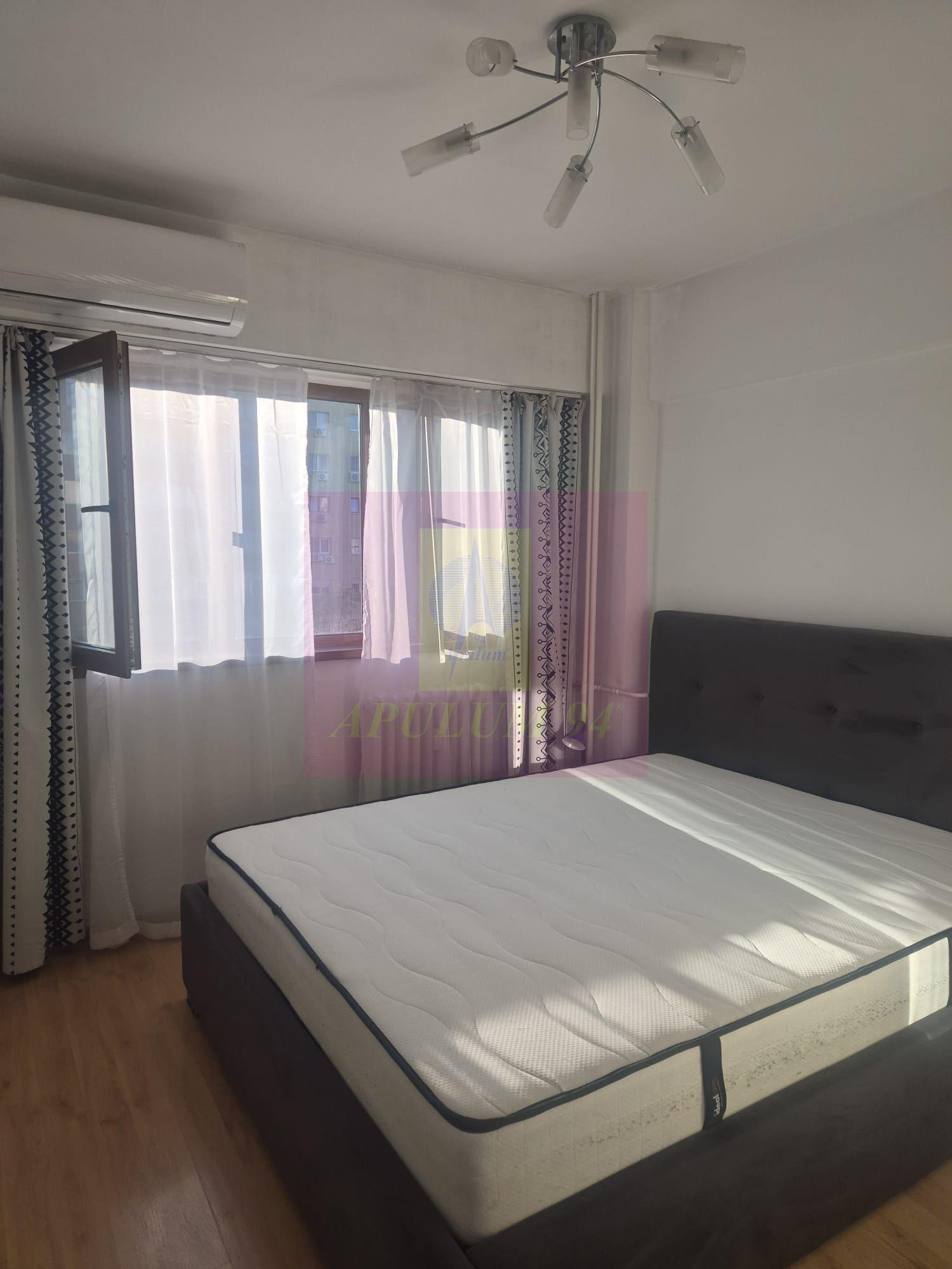 Apartament 2 camere 54mp zona Metrou Tineretului și Timpuri Noi - 10