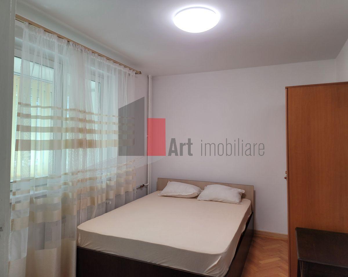 Apartament cu 2 camere de inchiriat in zona Grivitei/Grivita - 3