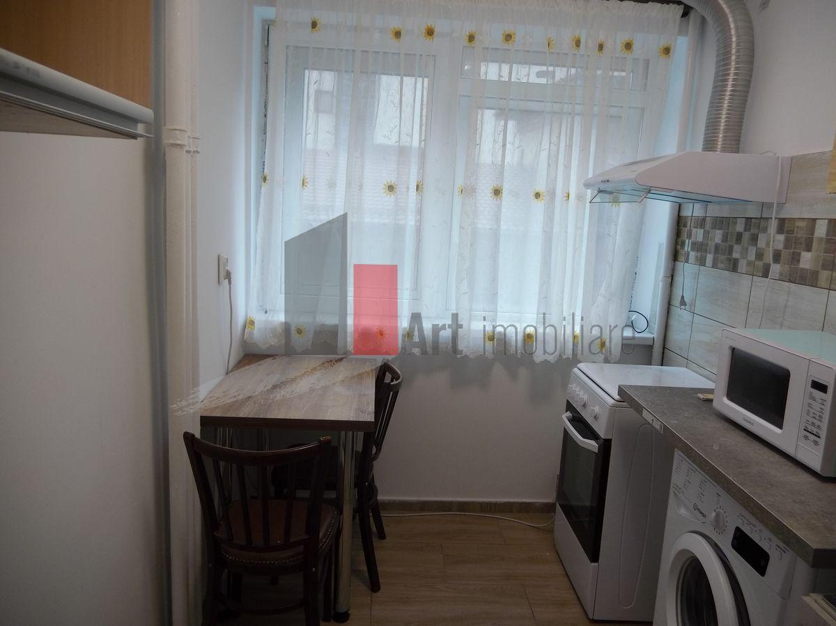 Apartament cu 2 camere de inchiriat in zona Grivitei/Grivita - 5