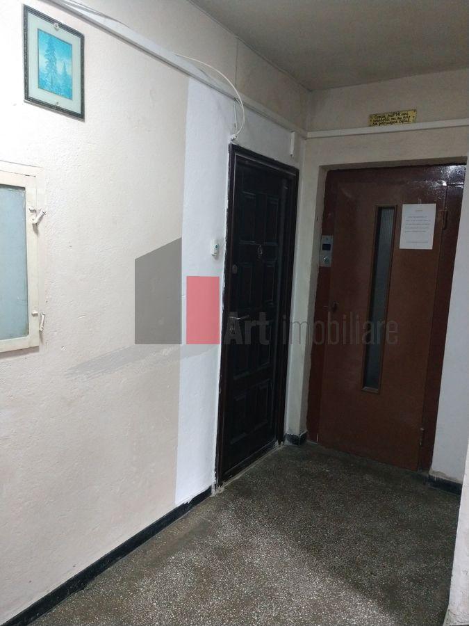 Apartament cu 2 camere de inchiriat in zona Grivitei/Grivita - 9
