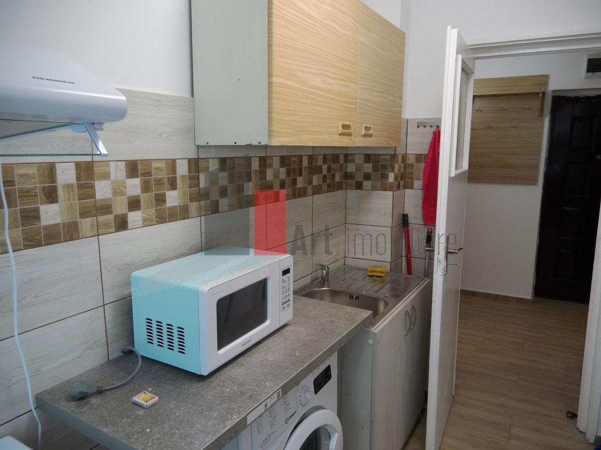 Apartament cu 2 camere de inchiriat in zona Grivitei/Grivita - 7