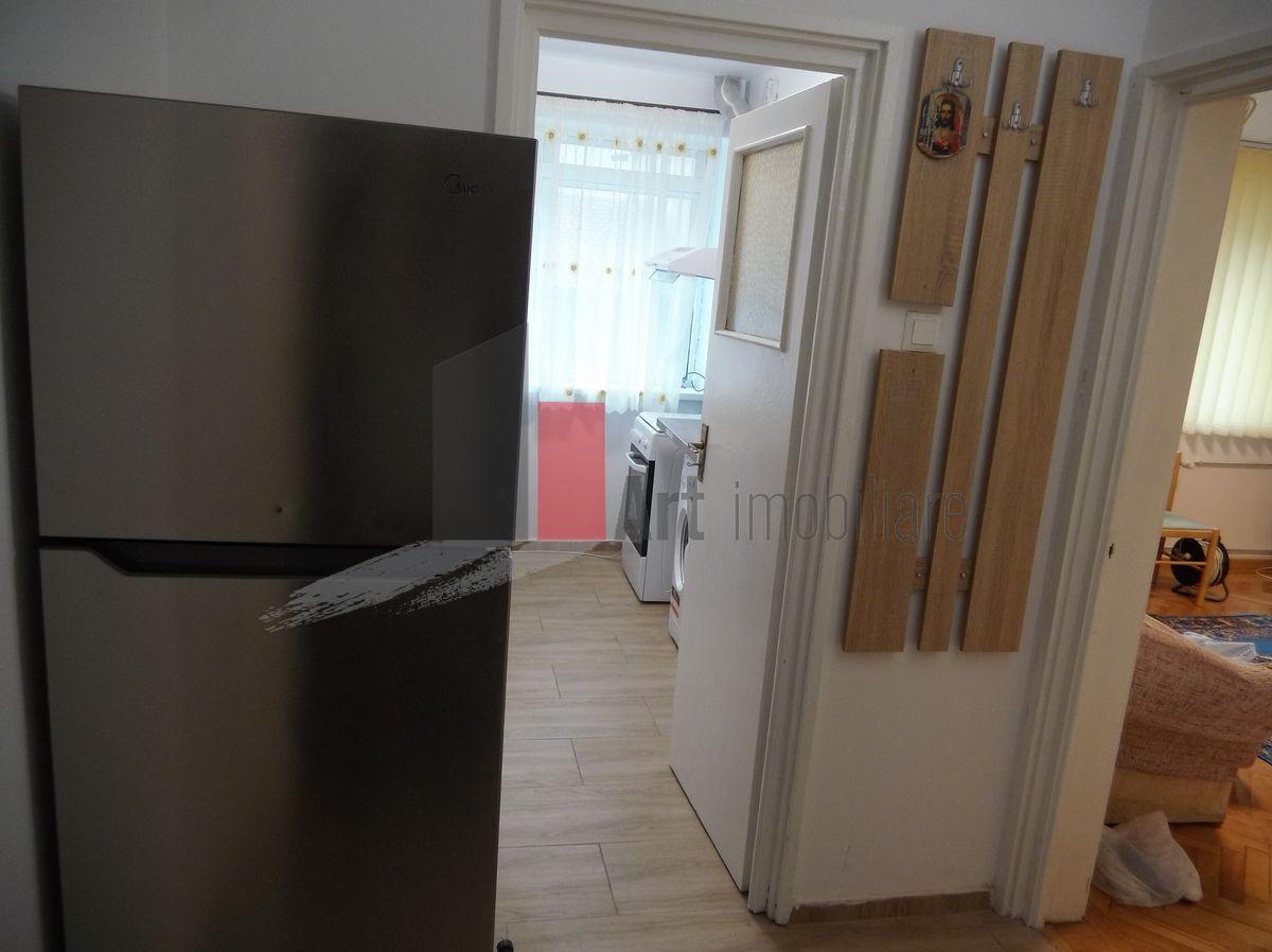 Apartament cu 2 camere de inchiriat in zona Grivitei/Grivita - 6