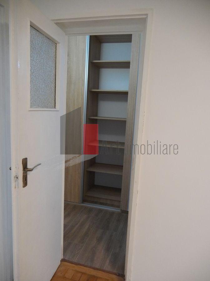 Apartament cu 2 camere de inchiriat in zona Grivitei/Grivita - 10