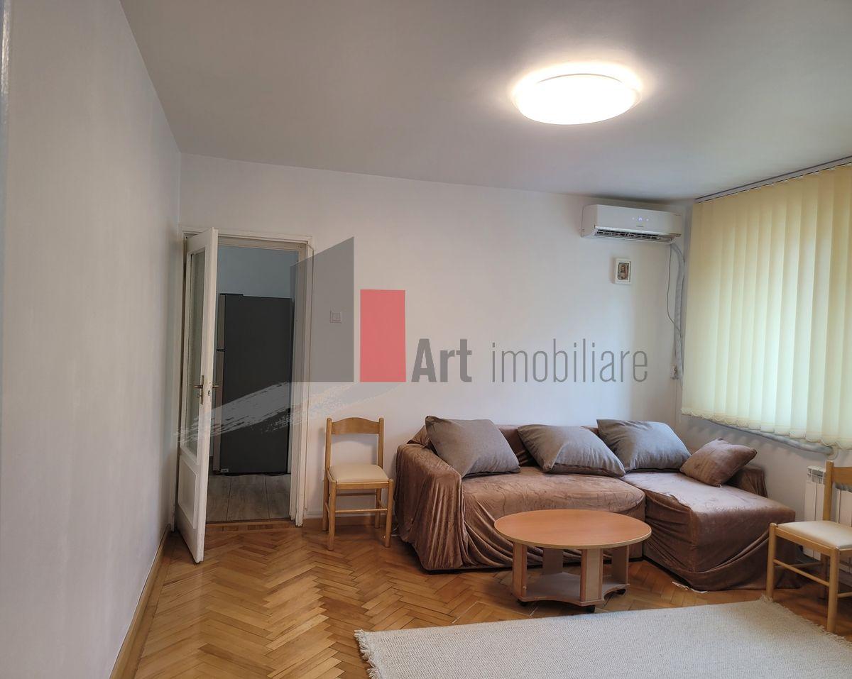 Apartament cu 2 camere de inchiriat in zona Grivitei/Grivita - 2