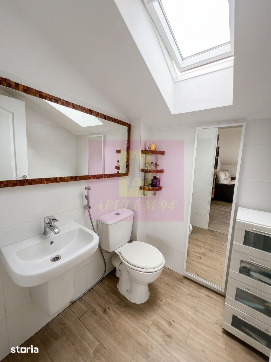 Apartament 3 camere | Două terase | Două locuri de parcare | - 5