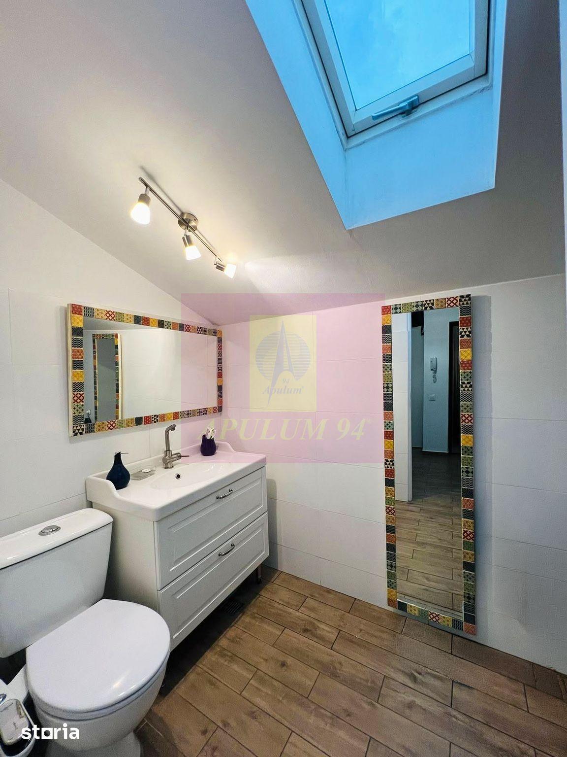 Apartament 3 camere | Două terase | Două locuri de parcare | - 11