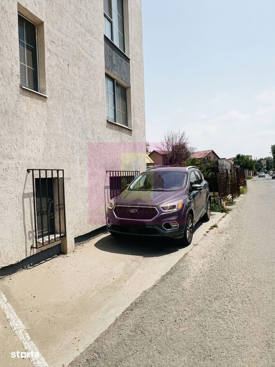 Apartament 3 camere | Două terase | Două locuri de parcare | - 19