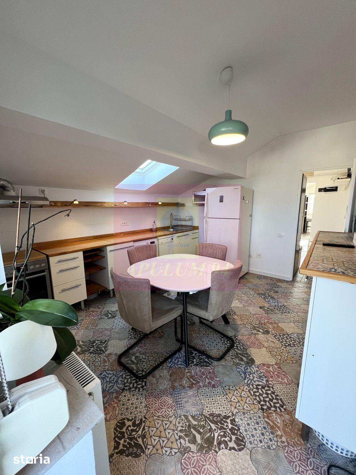 Apartament 3 camere | Două terase | Două locuri de parcare | - 15