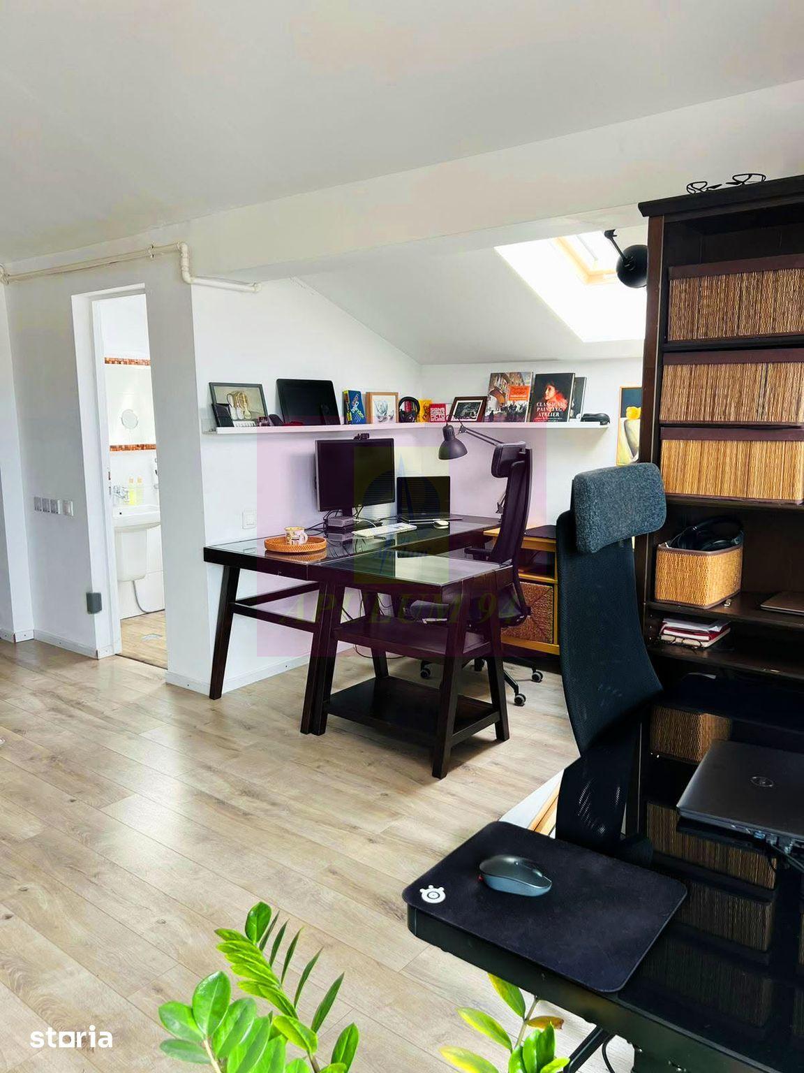 Apartament 3 camere | Două terase | Două locuri de parcare | - 4