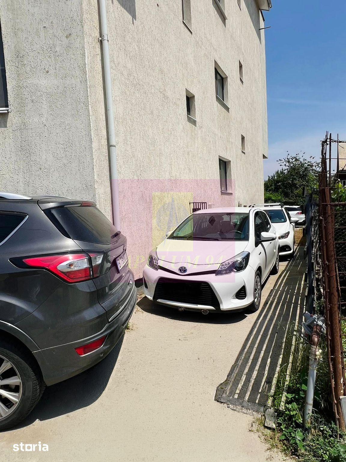Apartament 3 camere | Două terase | Două locuri de parcare | - 18