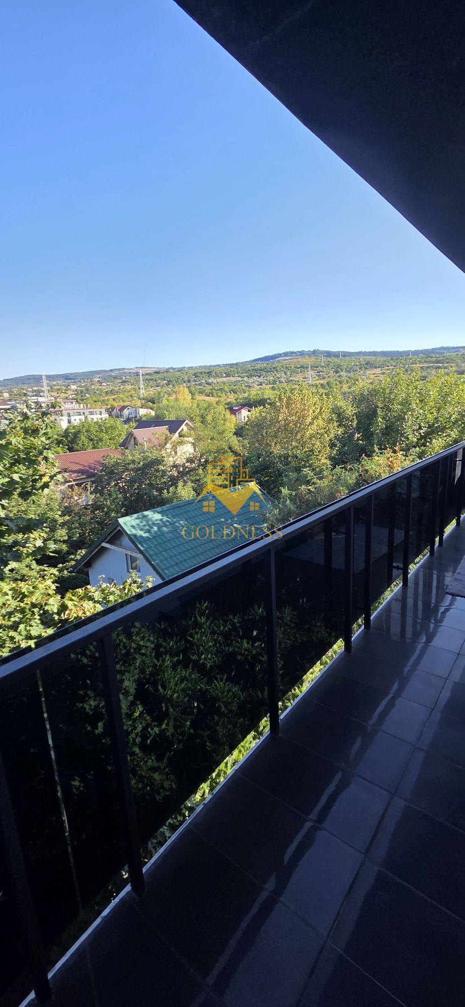 2 camere decomandate, Parccare subterana, Romul Ladea, Borhanci - 6