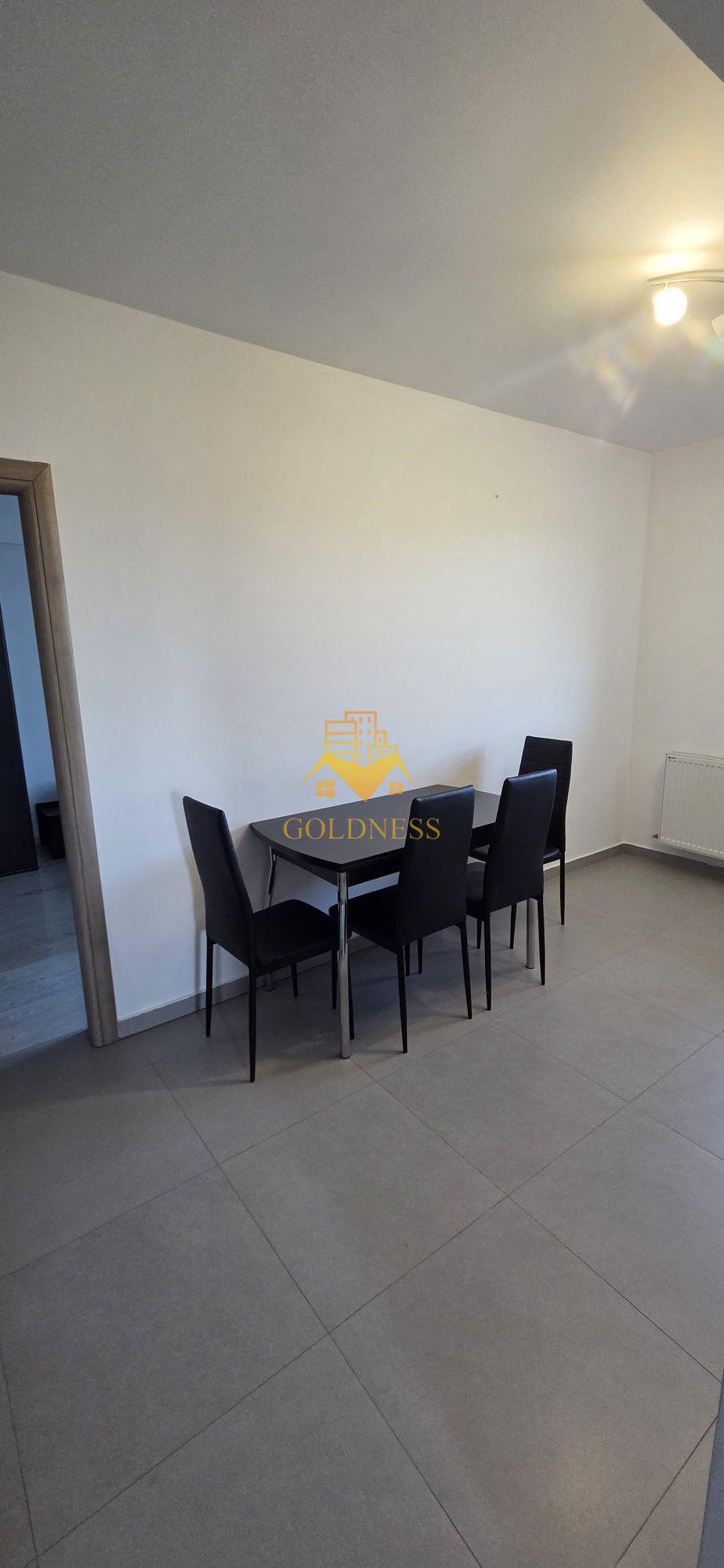 2 camere decomandate, Parccare subterana, Romul Ladea, Borhanci - 5
