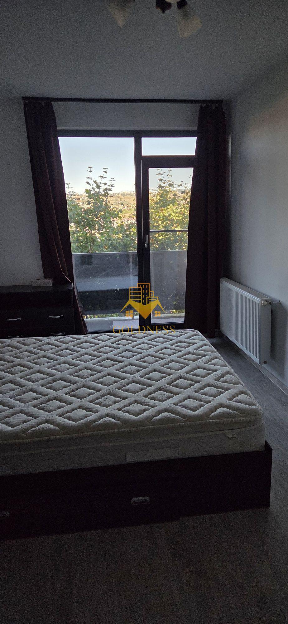 2 camere decomandate, Parccare subterana, Romul Ladea, Borhanci - 3