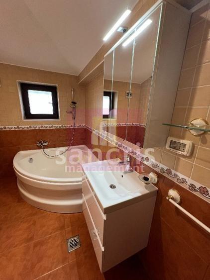 Etaj integral pentru birouri | 5 camere și terasă privată | Dorobanți - 11