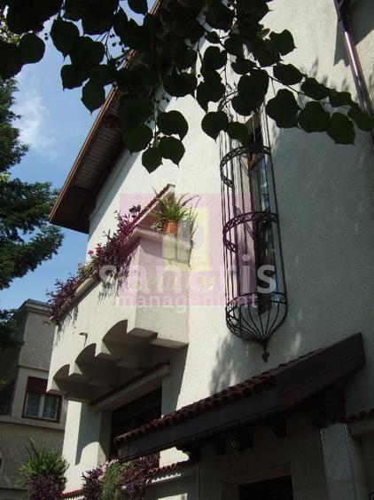 Etaj integral pentru birouri | 5 camere și terasă privată | Dorobanți - 2