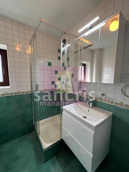 Etaj integral pentru birouri | 5 camere și terasă privată | Dorobanți - 10