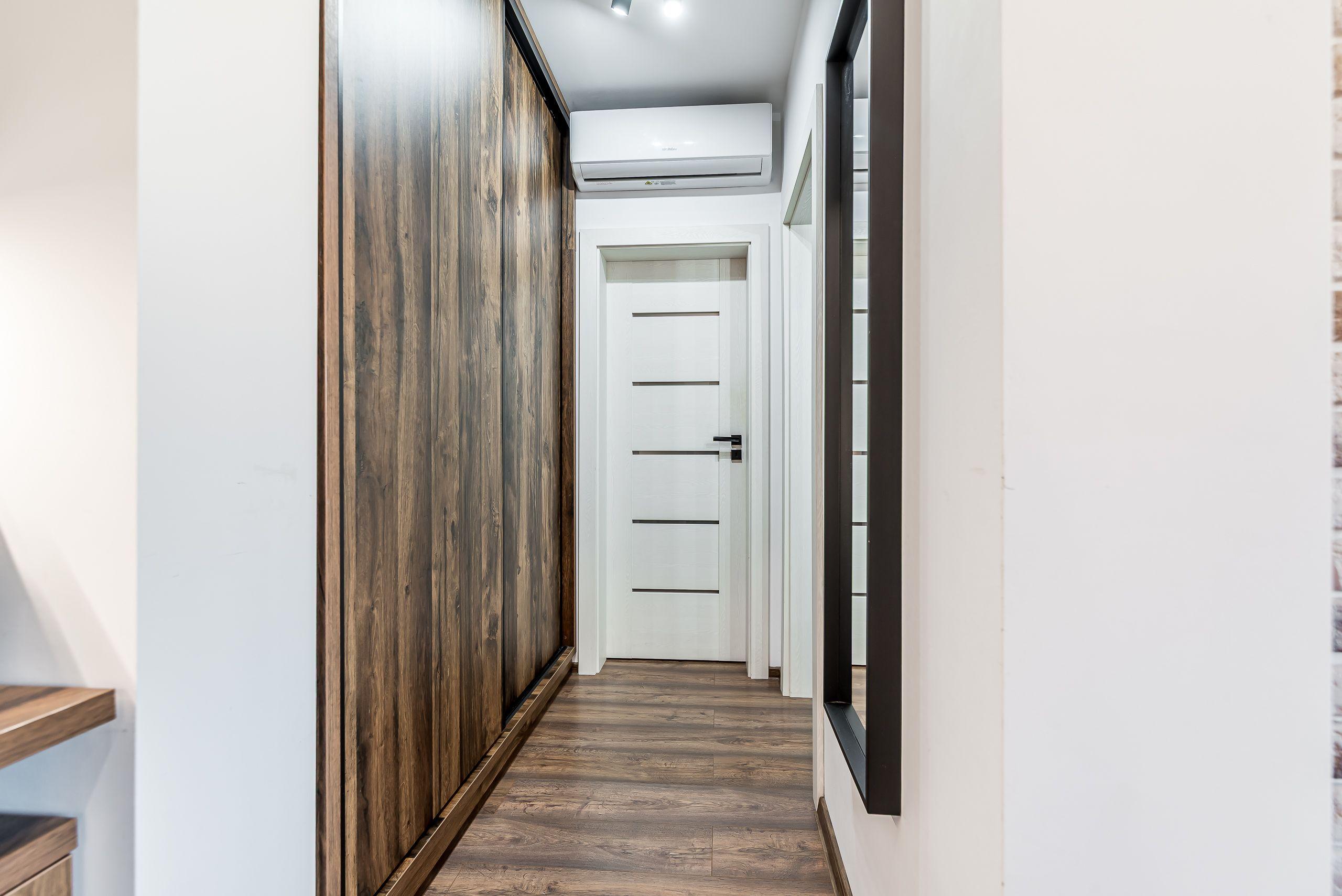 La câtiva pași de mal | 2 camere, 52 mp utili, bloc nou cu lift - 9