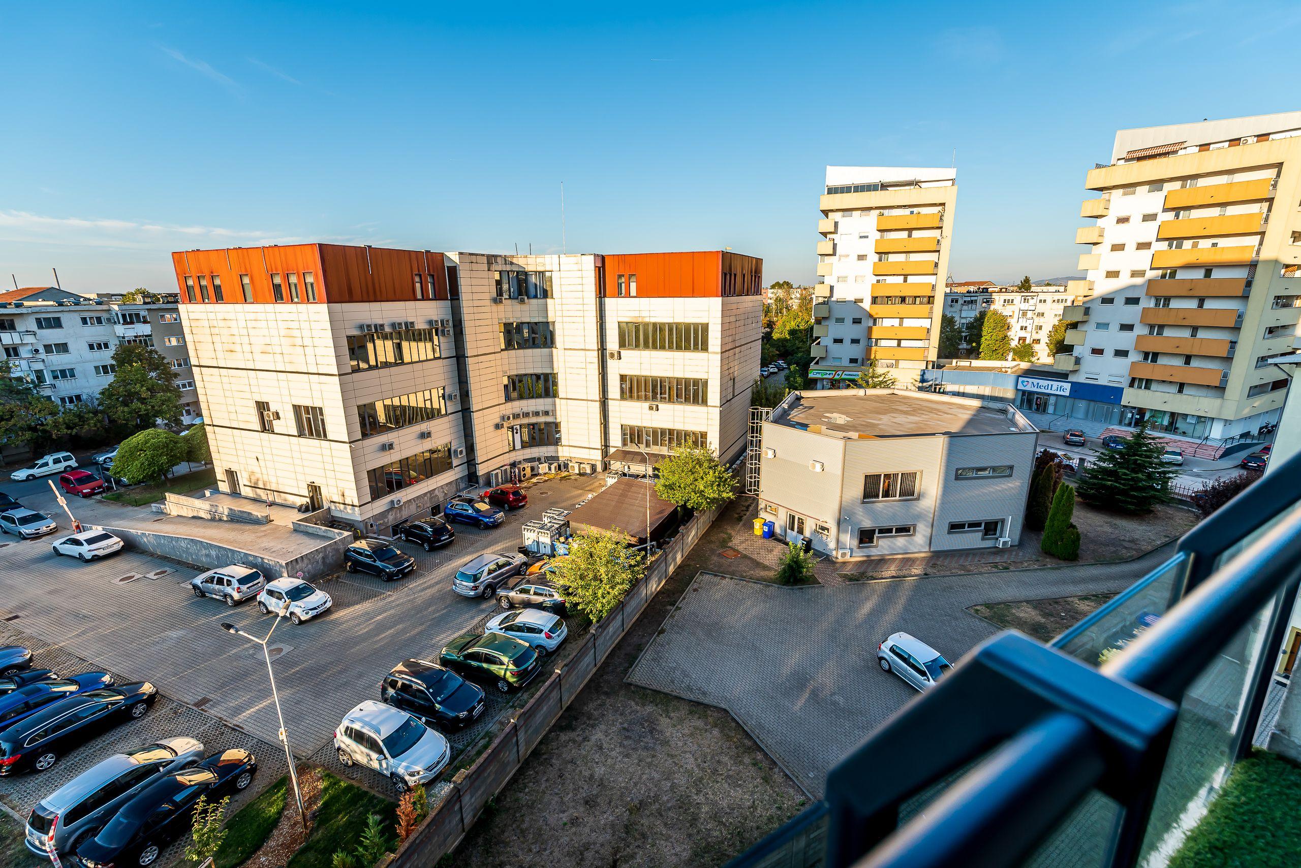 La câtiva pași de mal | 2 camere, 52 mp utili, bloc nou cu lift - 12