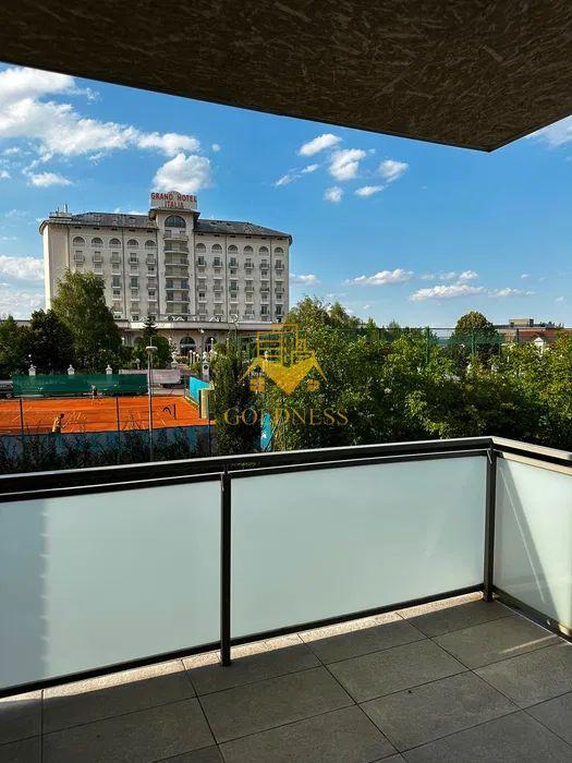 2 Camere Openspace, Grand Hill, Buna ziua, Lidl, Parcare, Petfriendly - 6