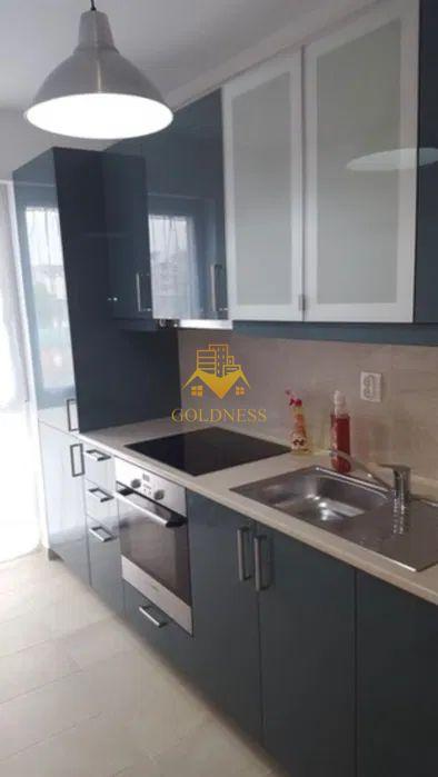 2 Camere Openspace, Grand Hill, Buna ziua, Lidl, Parcare, Petfriendly - 3
