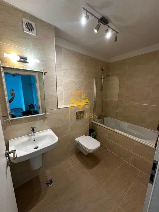 2 Camere Openspace, Grand Hill, Buna ziua, Lidl, Parcare, Petfriendly - 5
