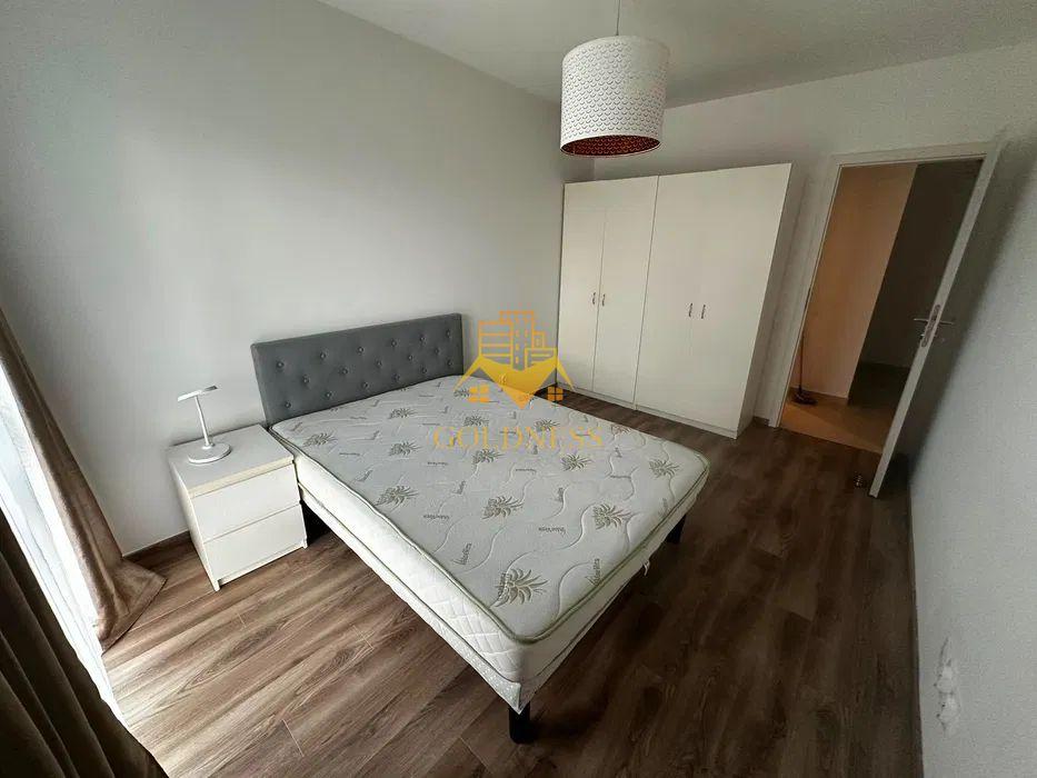 2 Camere Openspace, Grand Hill, Buna ziua, Lidl, Parcare, Petfriendly - 1