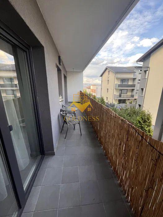 2 camere, premium, bloc nou, Buna Ziua, Zona Bonjour, ELF, Mega Image - 8