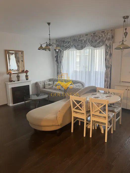 2 camere, premium, bloc nou, Buna Ziua, Zona Bonjour, ELF, Mega Image - 2