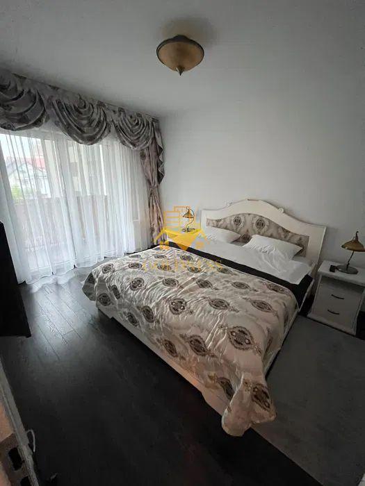 2 camere, premium, bloc nou, Buna Ziua, Zona Bonjour, ELF, Mega Image - 5