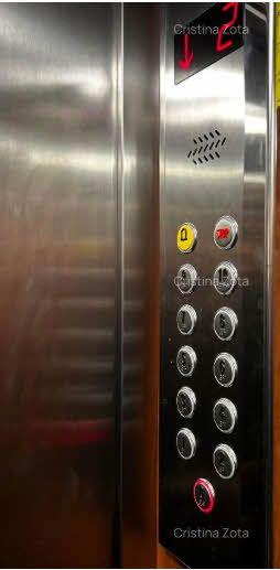 Inchiriez garsonieră Premium cu Vedere la Parc | Maior Coravu - 6