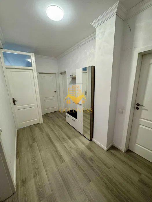 2 camere decomandate,Paris, Central, Parcare, Modern,Bloc nou,NTT Data - 5