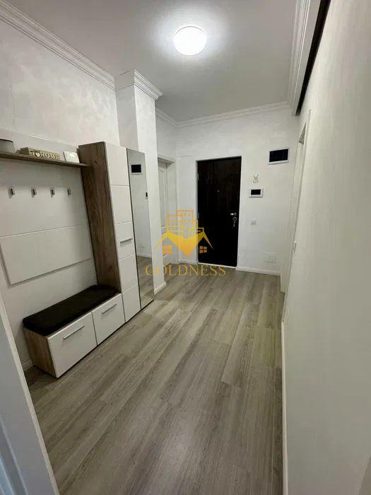 2 camere decomandate,Paris, Central, Parcare, Modern,Bloc nou,NTT Data - 4