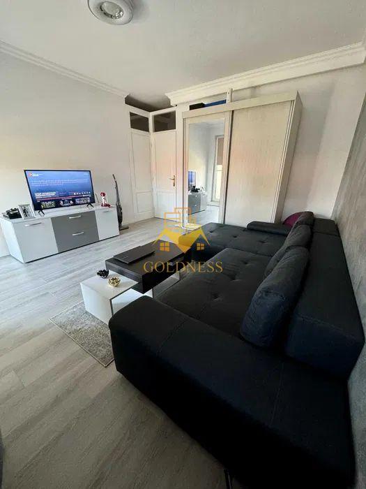2 camere decomandate,Paris, Central, Parcare, Modern,Bloc nou,NTT Data - 1