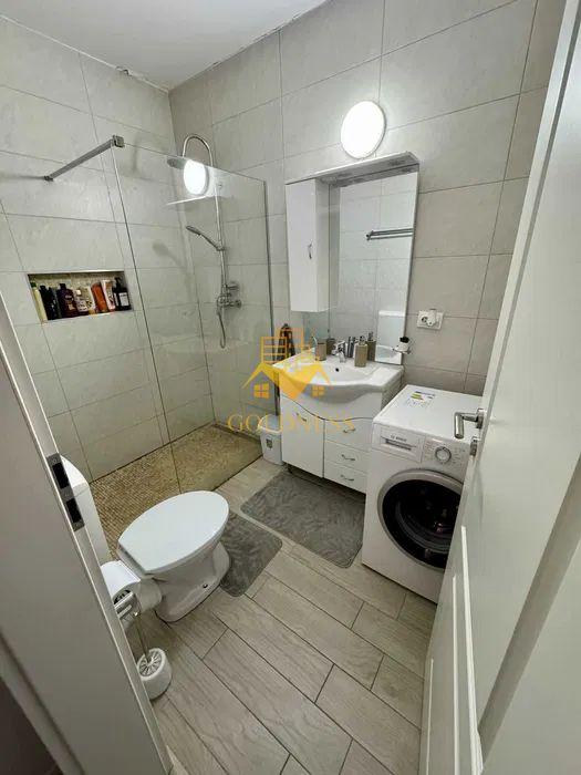 2 camere decomandate,Paris, Central, Parcare, Modern,Bloc nou,NTT Data - 7