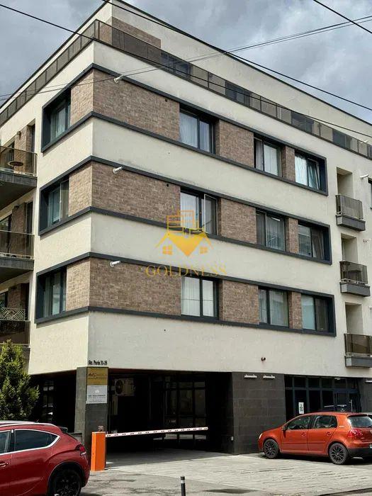 2 camere decomandate,Paris, Central, Parcare, Modern,Bloc nou,NTT Data - 8
