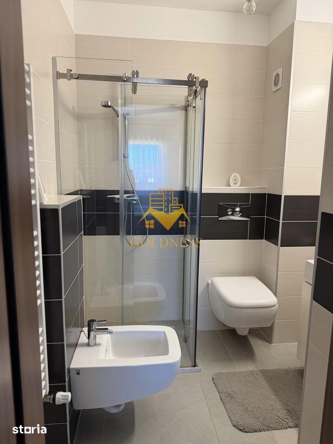 3 camere, premium, bloc nou, Buna Ziua, Zona Bonjour, ELF, Mega Image - 14