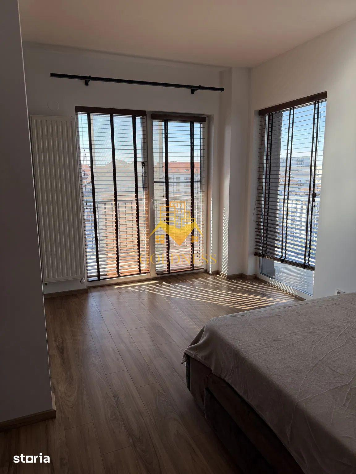 3 camere, premium, bloc nou, Buna Ziua, Zona Bonjour, ELF, Mega Image - 4