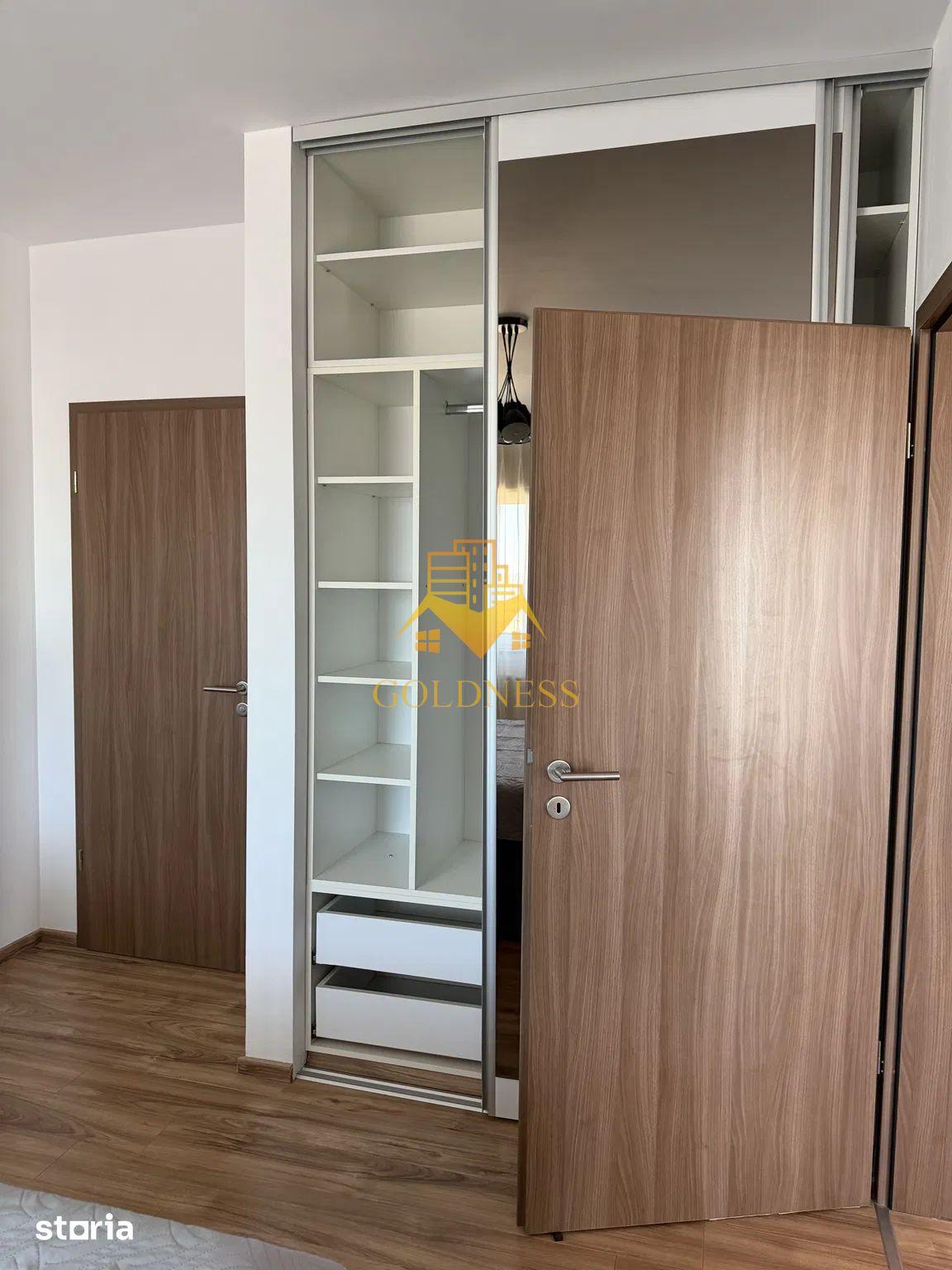 3 camere, premium, bloc nou, Buna Ziua, Zona Bonjour, ELF, Mega Image - 11