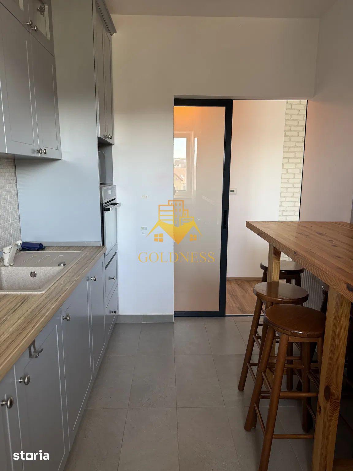 3 camere, premium, bloc nou, Buna Ziua, Zona Bonjour, ELF, Mega Image - 10