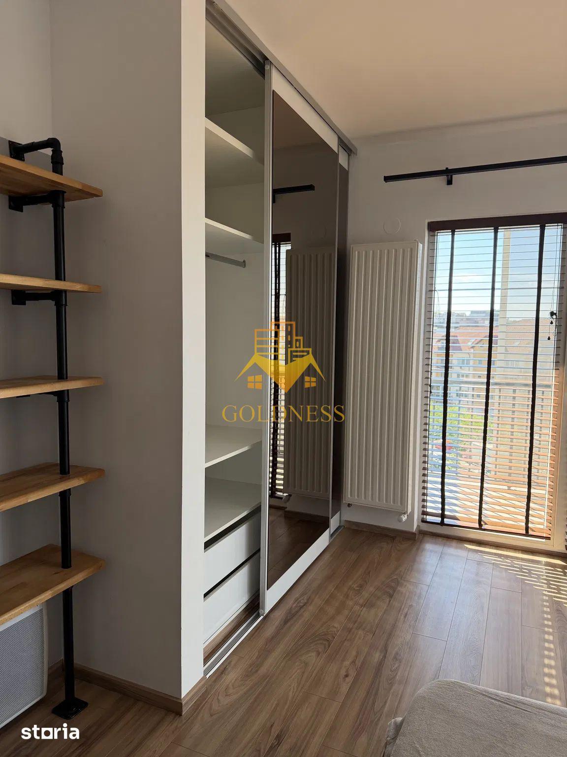 3 camere, premium, bloc nou, Buna Ziua, Zona Bonjour, ELF, Mega Image - 6
