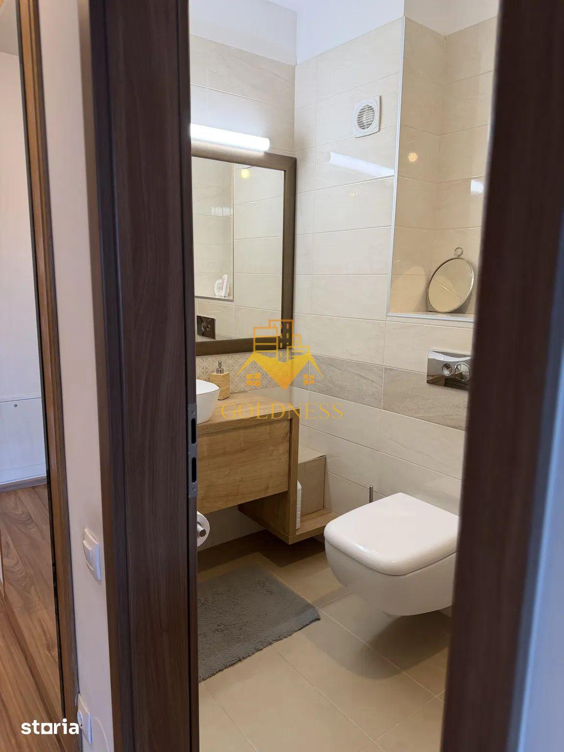 3 camere, premium, bloc nou, Buna Ziua, Zona Bonjour, ELF, Mega Image - 12