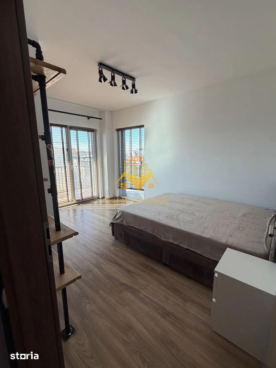 3 camere, premium, bloc nou, Buna Ziua, Zona Bonjour, ELF, Mega Image - 3